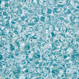 Pool, Fusion Abstract Collection