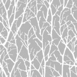 Branches Mixed Frosted, Frosted Fusion Collection