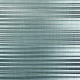 HORIZONTAL CORRUGATED BRUSHED ALUM_603-924_NuMetal