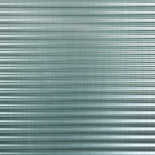 HORIZONTAL CORRUGATED BRUSHED ALUM_603-924_NuMetal