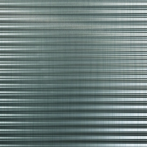 HORIZONTAL CORRUGATED STAINLESS STEEL_603-256_NuMetal