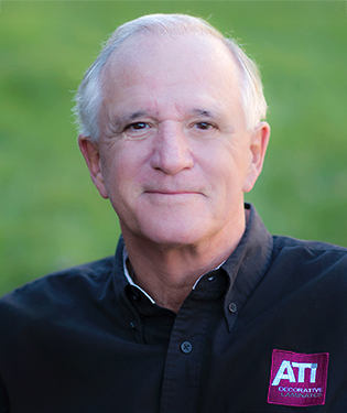 Jim Burgio | CEO