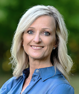 Michelle Gammons | Controller