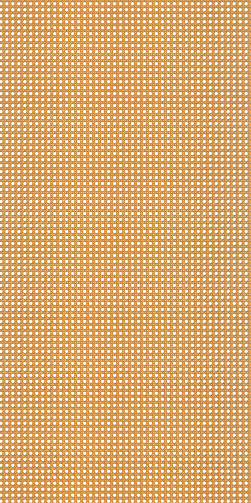 WOVEN RATTAN