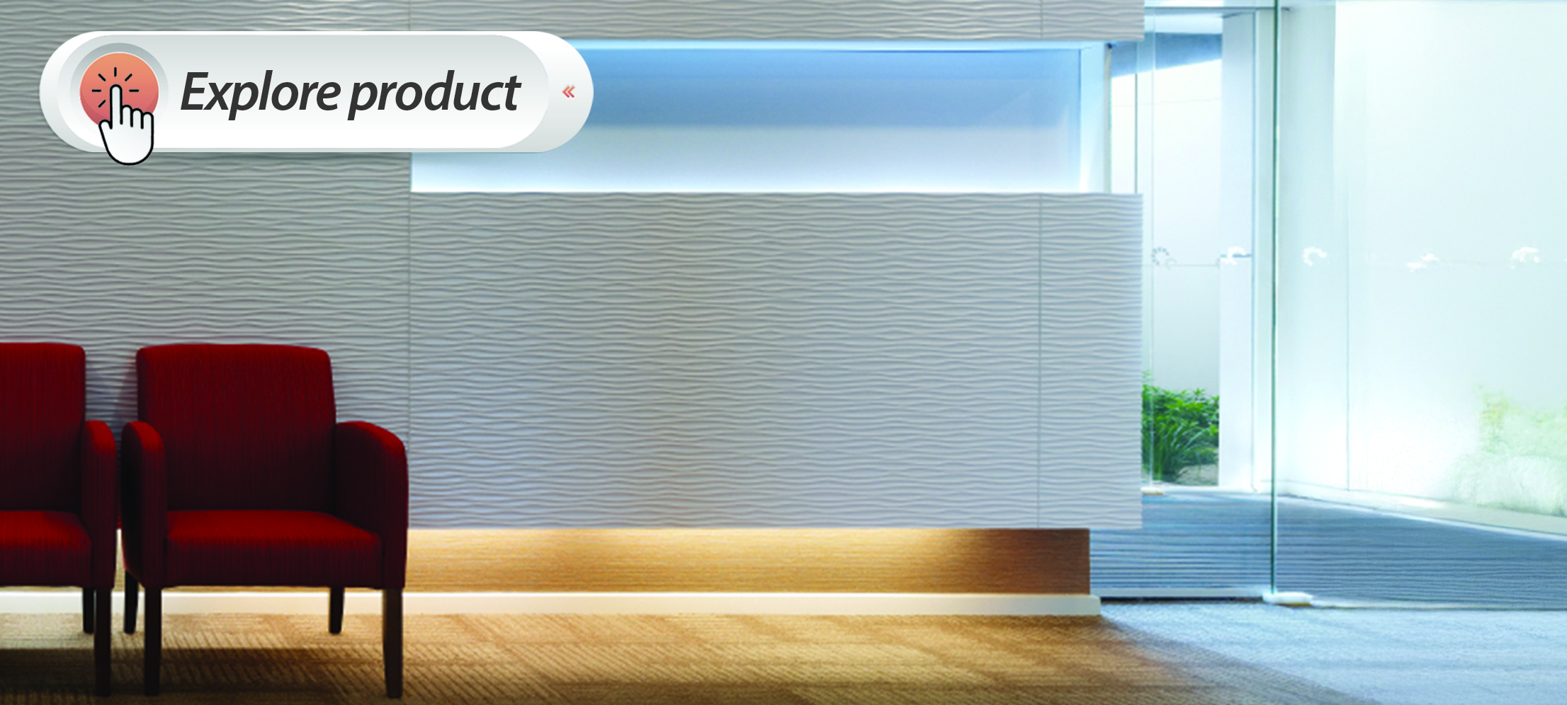 MIRROFLEX WALL PANEL