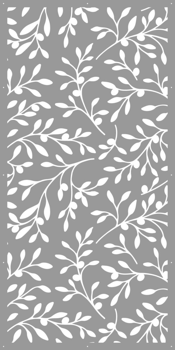 Olive Branches, Fusion Screens