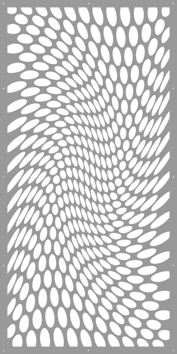 Twist, Fusion Screens