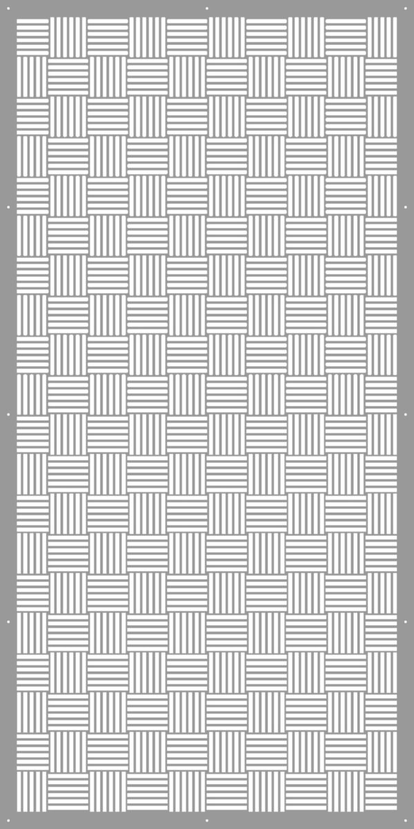 Weave, Fusion Screens