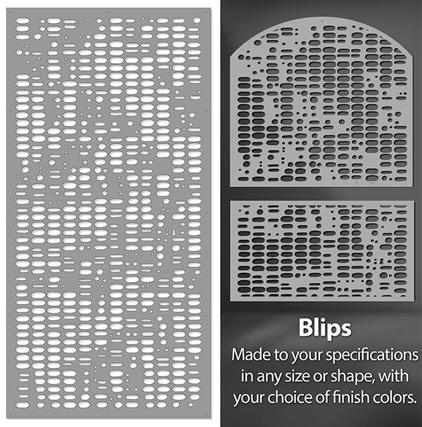 Blips Fusion Screens