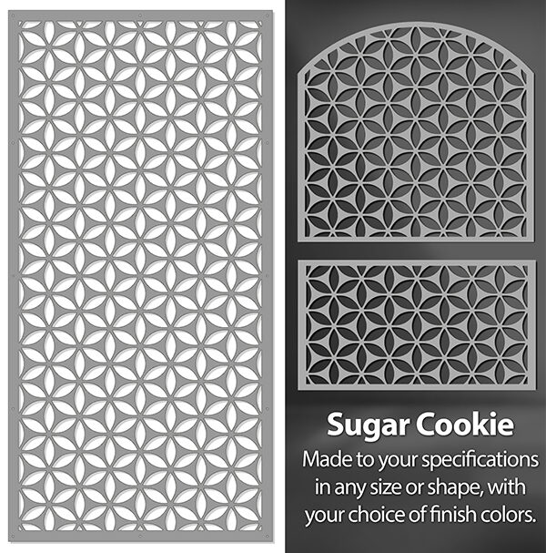 Sugar Cookie Fusion Screens Sugar Cookie Fusion Screens