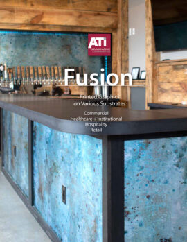 Fusion Catalog