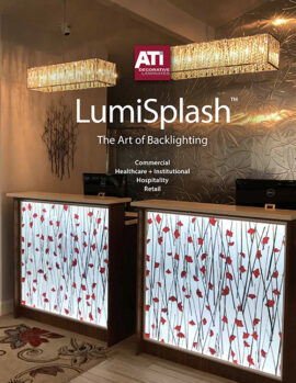 LumiSplash Catalog