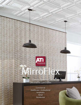 2025 MIRROFLEX CATALOG COVER 2