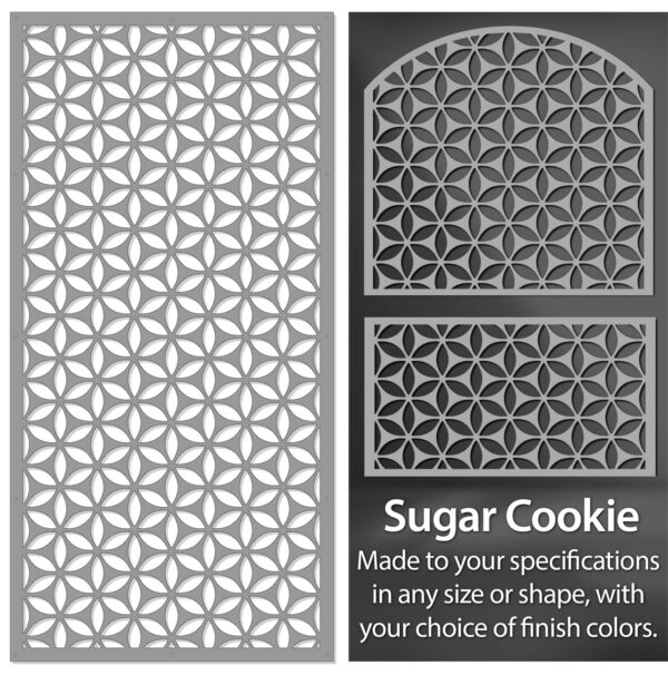 Sugar Cookie Fusion Screens